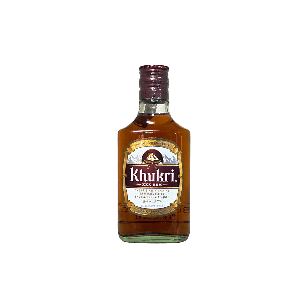 Khukuri 180ml